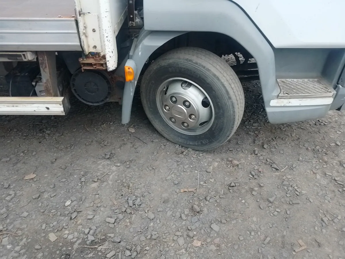 DAF Other 2006 - Image 2