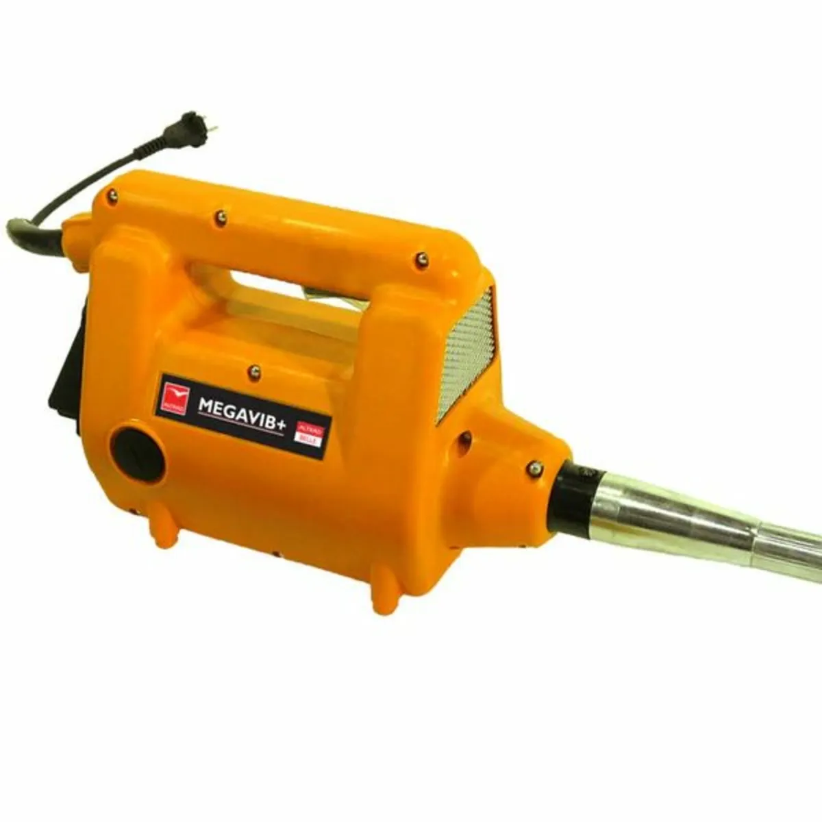 Megavib+ 110v Poker - Altrad Belle