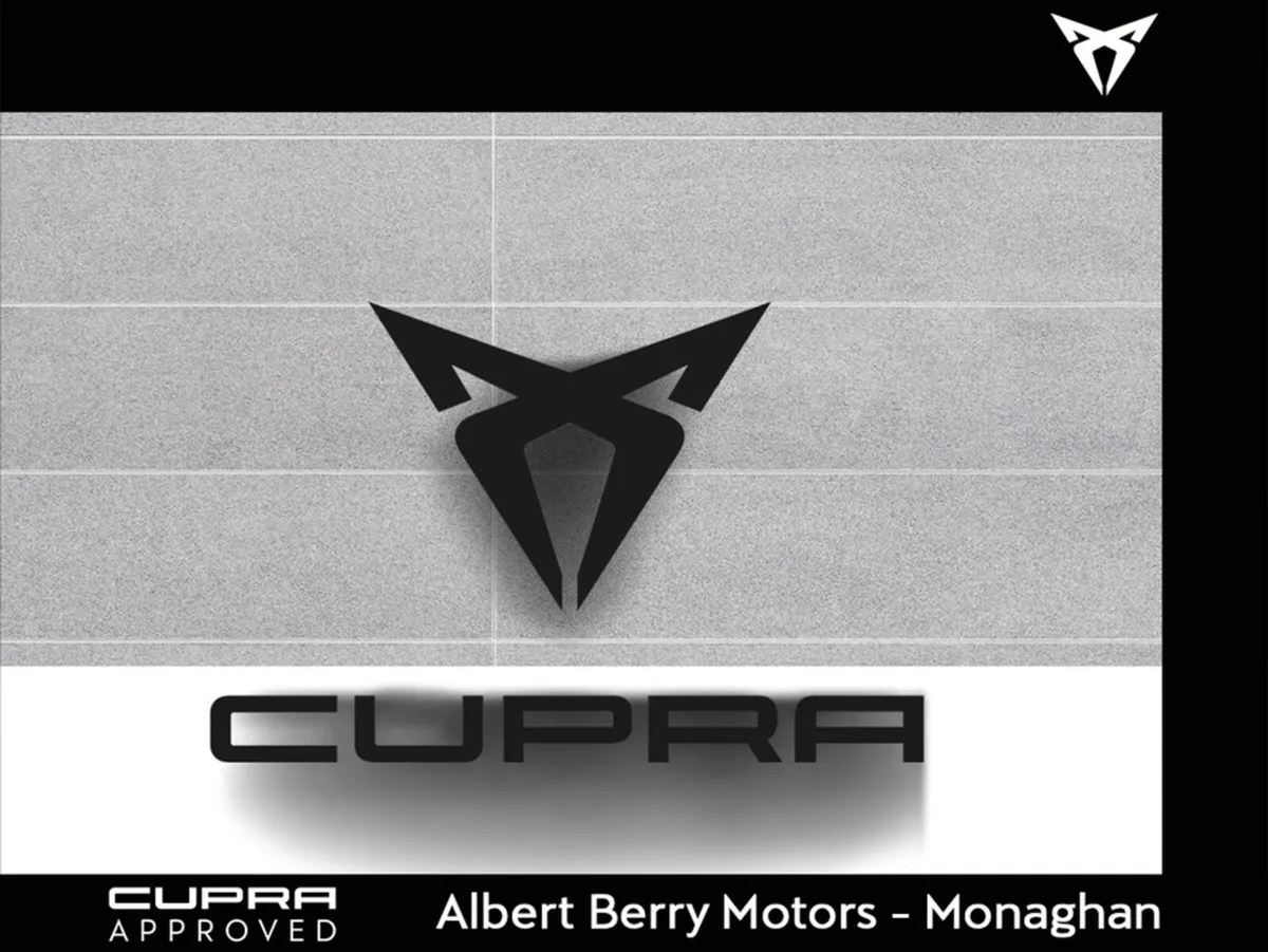 Cupra Tavascan ENDURANCE 286HP 4 - Image 4