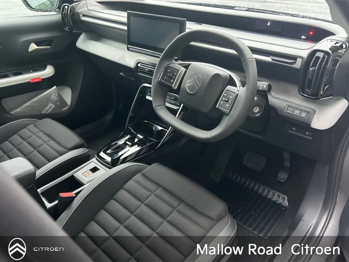 Citroen C3 Aircross MAX MHEV AUTO - Image 2