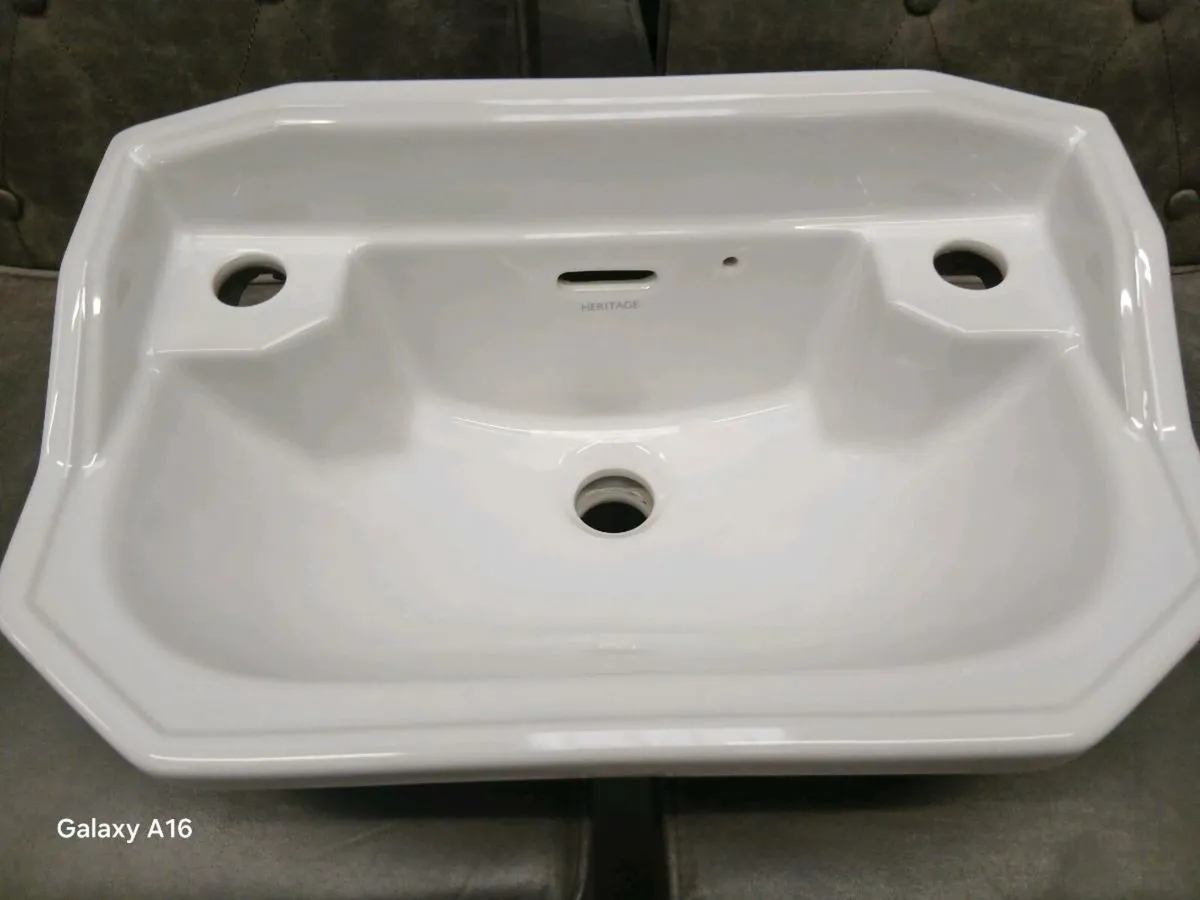 Wash basin - Image 2