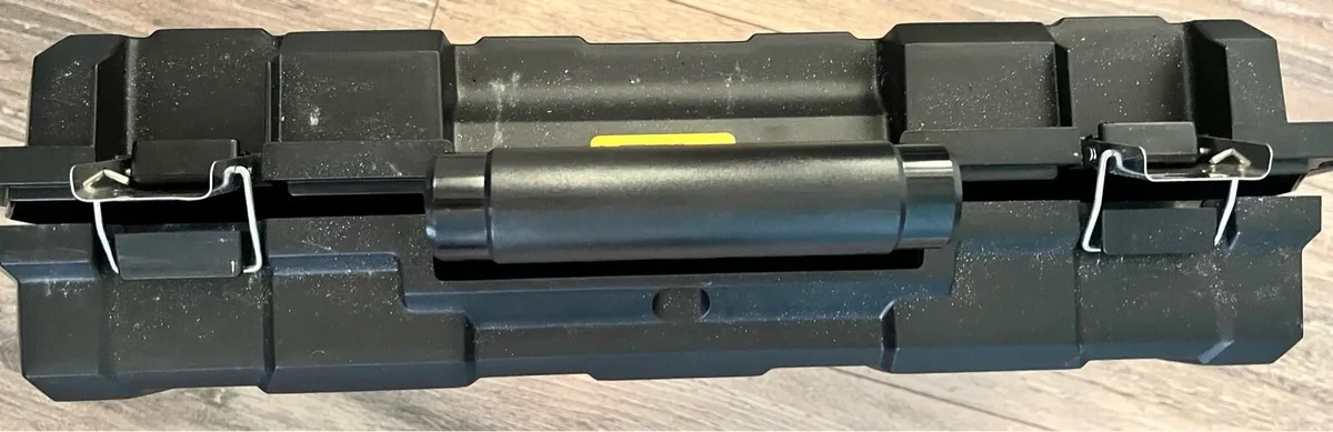 New DeWalt grinder - Image 3