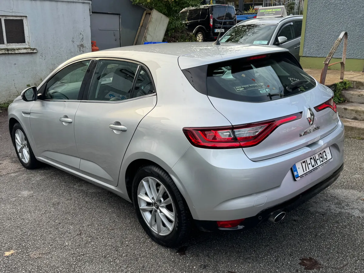 Renault Megane GT-Line - Image 3