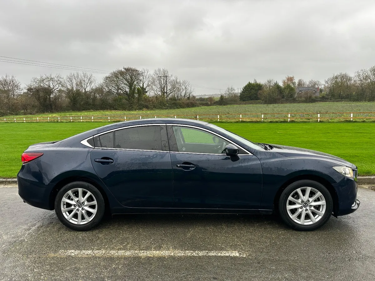Mazda Mazda 6 2015 NCT 06/26 - Image 3