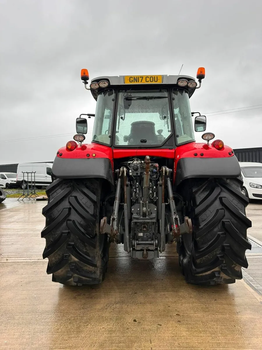 Massey Ferguson Other 2017 - Image 3