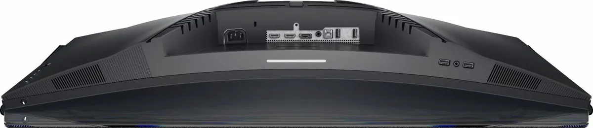 Dell 34 Curved Gaming Monitor S3422DWG - Image 2