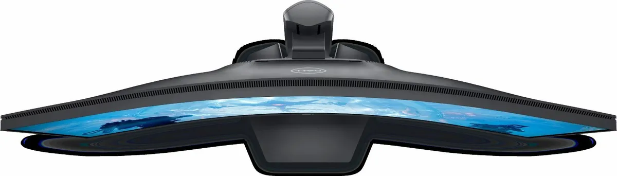 Dell 34 Curved Gaming Monitor S3422DWG - Image 3