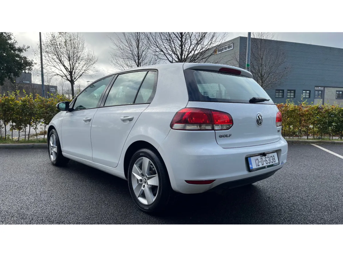 Volkswagen Golf 1.2 AUTO *FRESH NCT* - Image 3