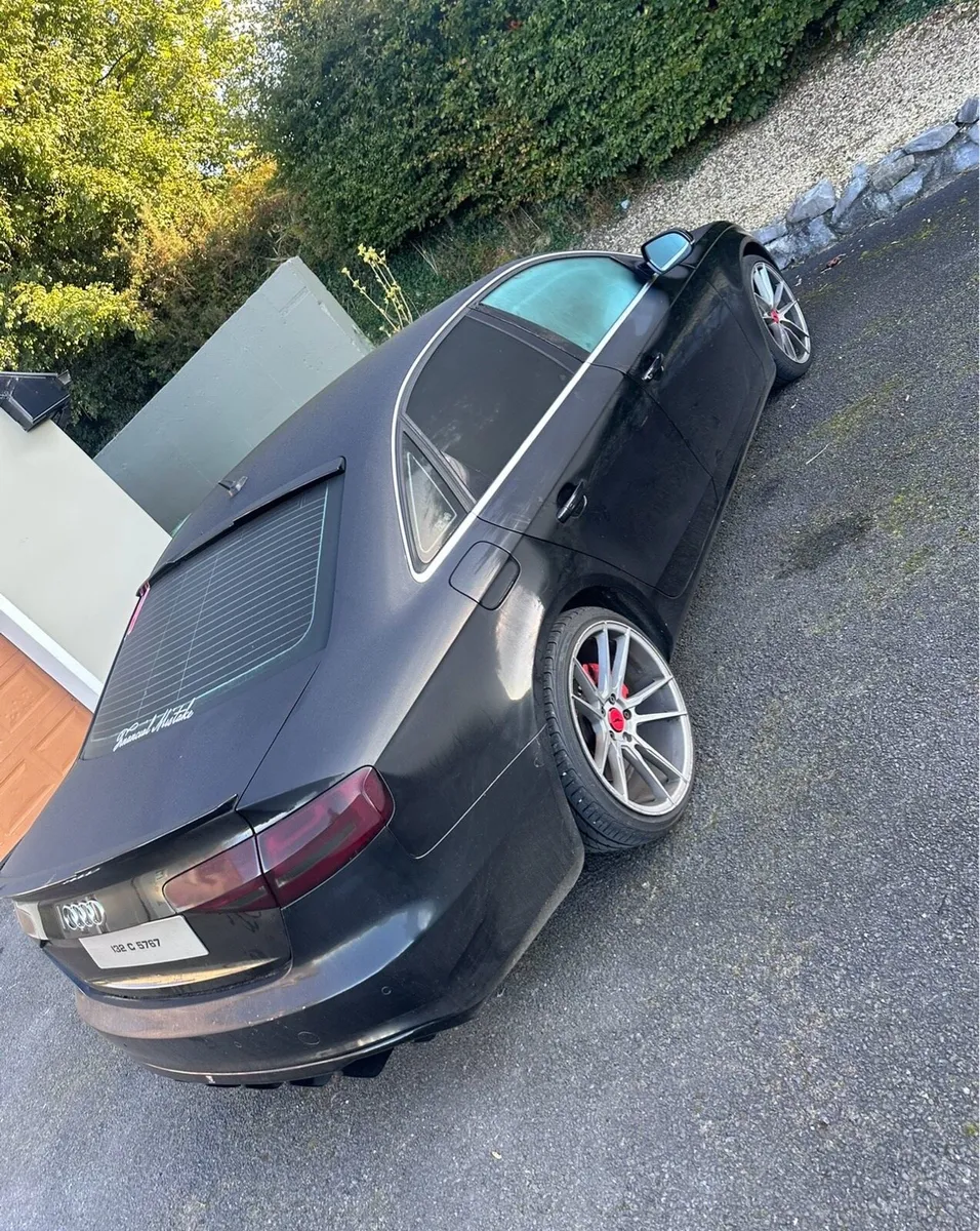 audi a4 SE 136bhp - Image 2