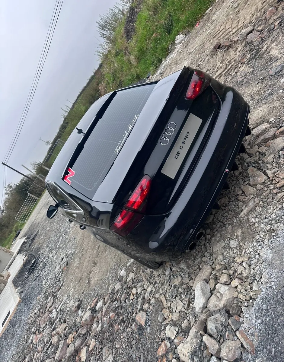 audi a4 SE 136bhp - Image 3
