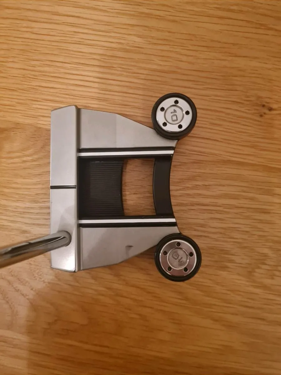 Scotty Cameron Futura 6M - Image 2
