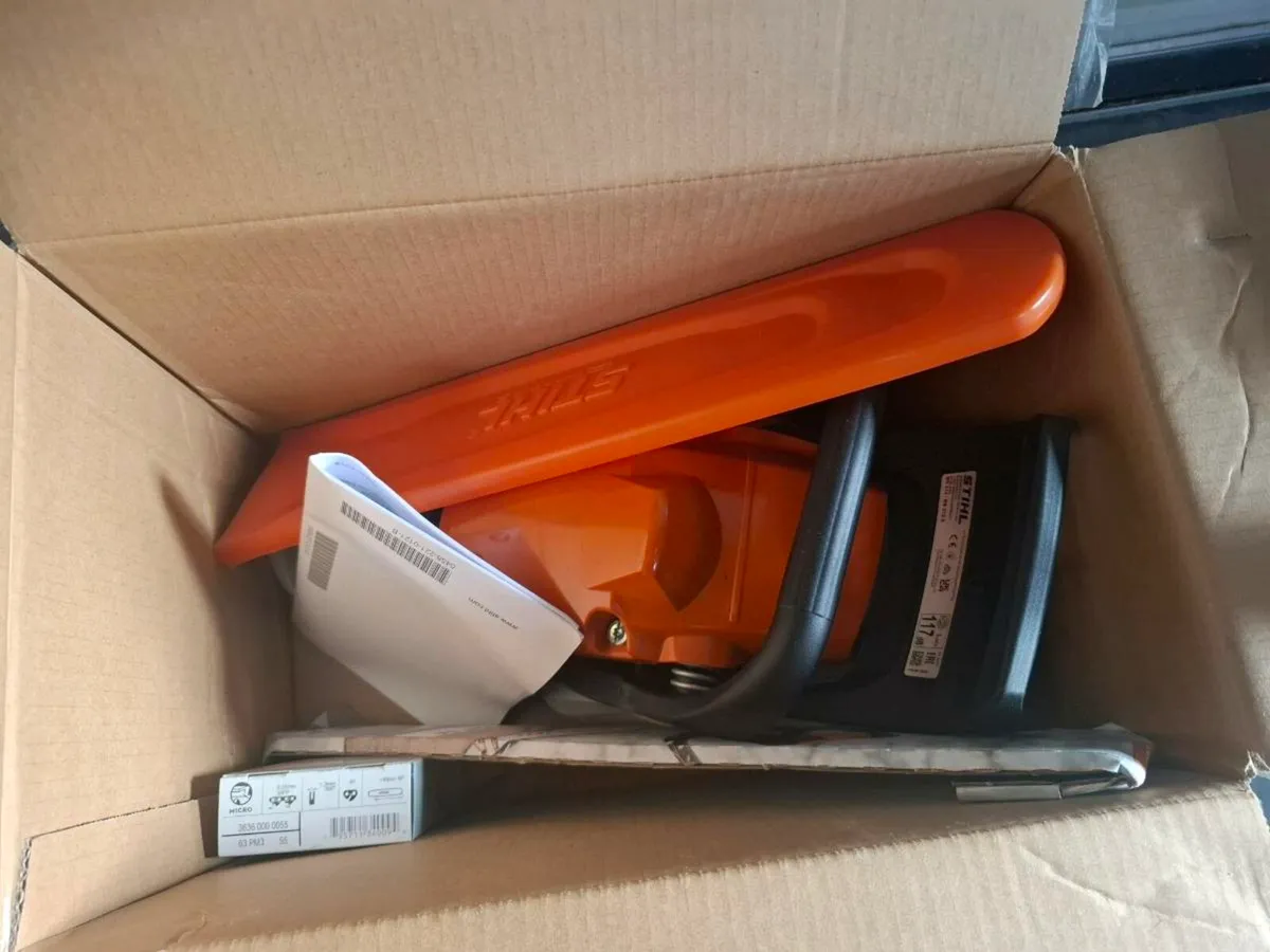 Stihl ms212 2025 - Image 3