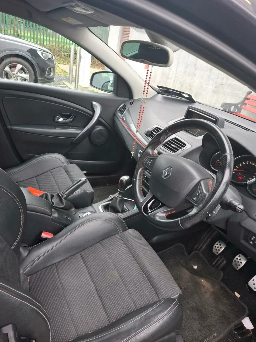 Renault Megane - Image 2