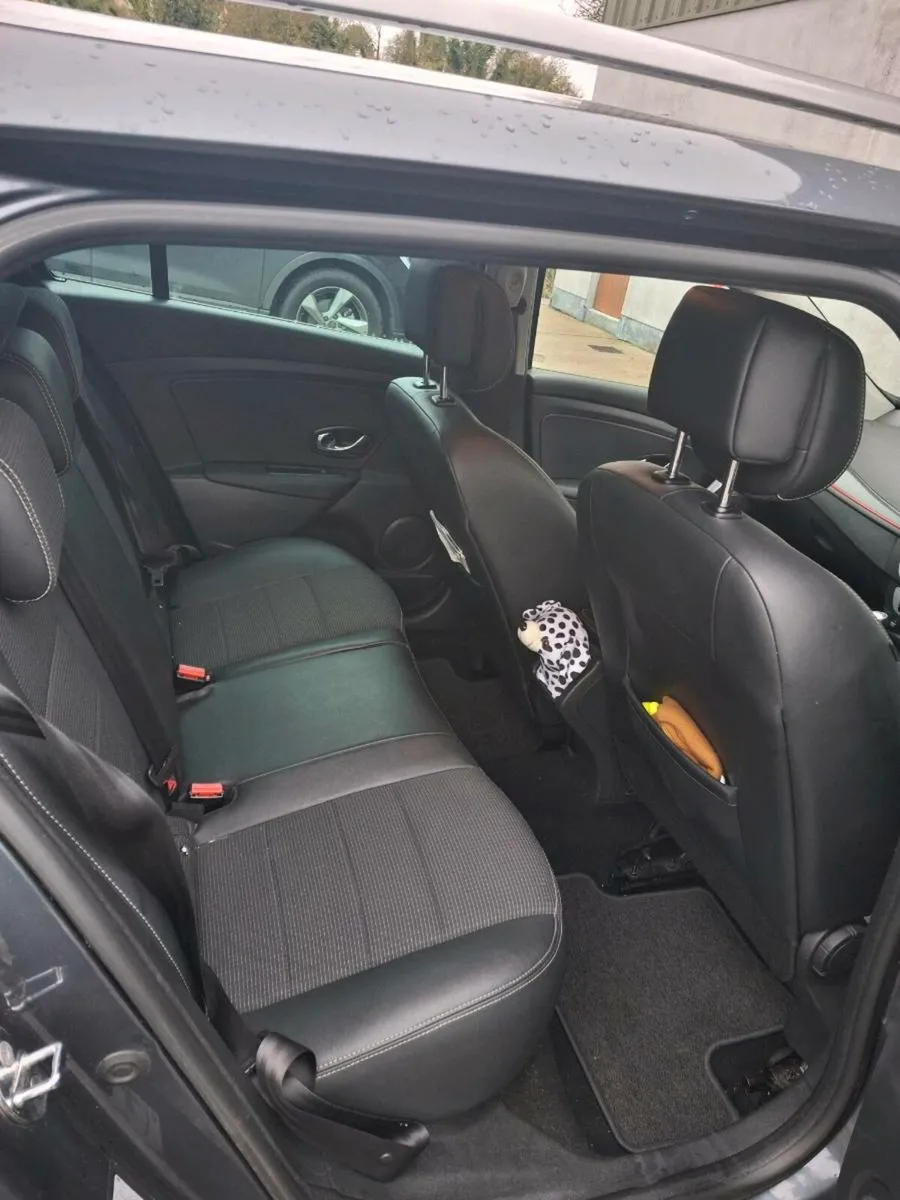 Renault Megane - Image 3