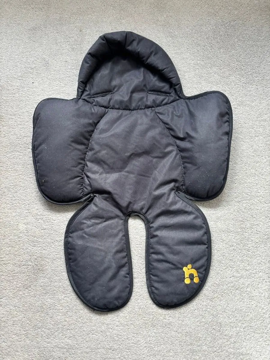 Out n About Carrycot for Double - Image 4