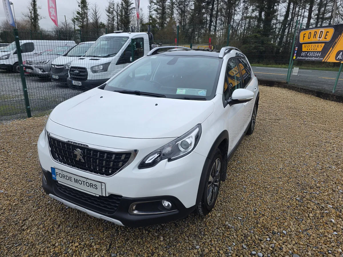 Peugeot 2008 2019 - Image 2