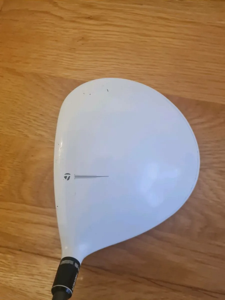 Taylormade R15 Driver - Image 2