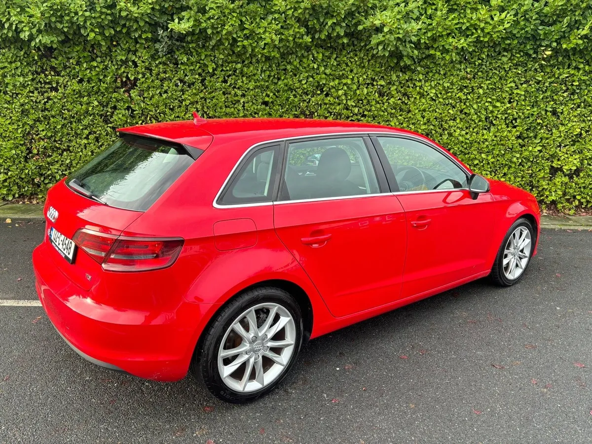 AUDI A3 1.6 TDI NEW NCT 02/27 TIMING BELT DONE - Image 4