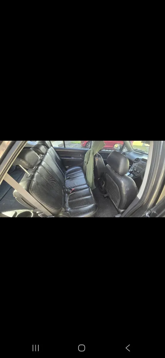 Kia Carens 2009 - Image 3