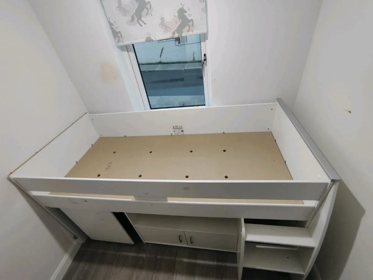 Easy living bunkbed - Image 1