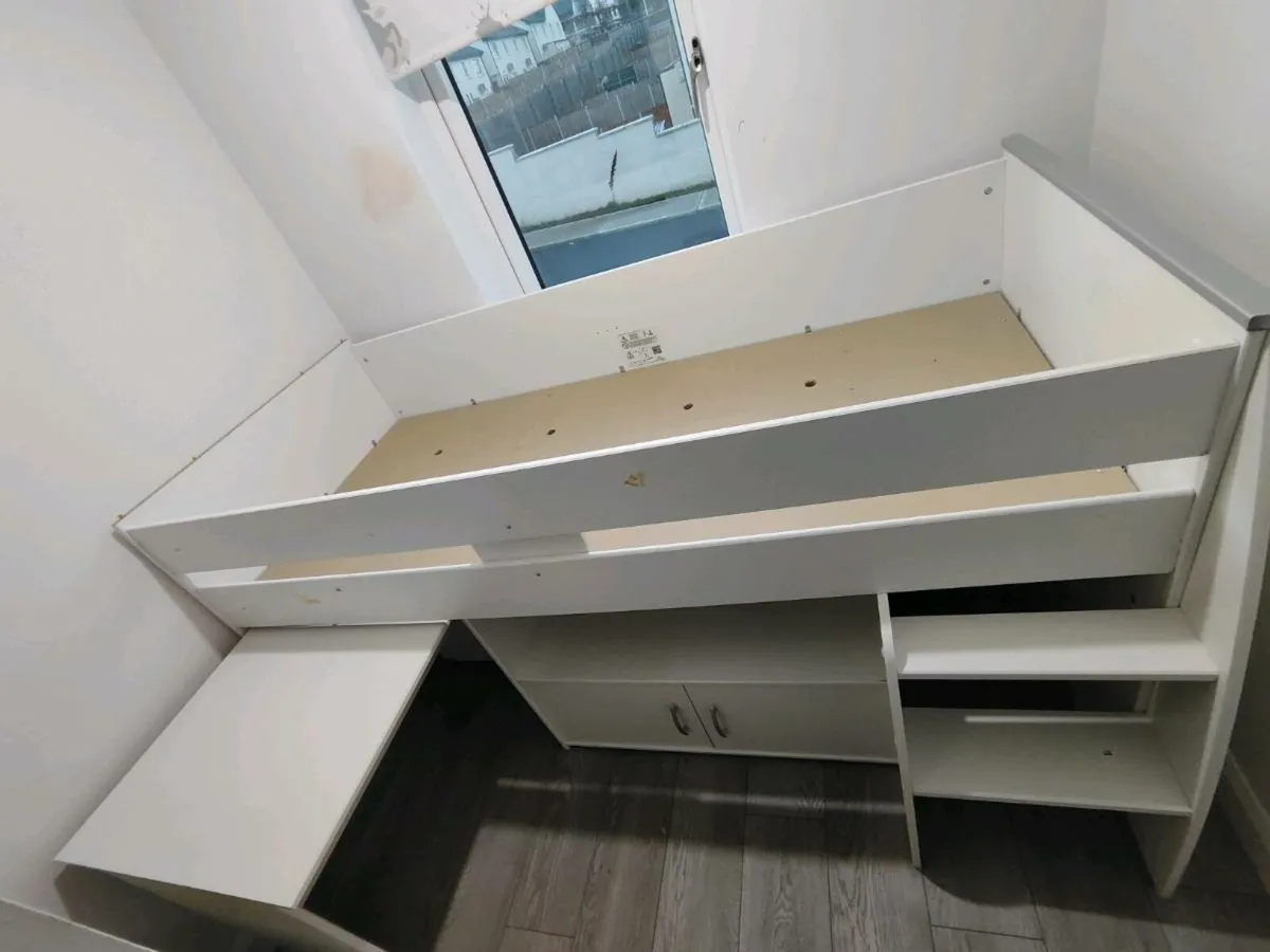 Easy living bunkbed - Image 2