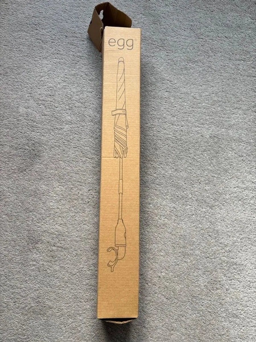 EGG Parasol - Fits Egg2 and Egg3 - Image 1