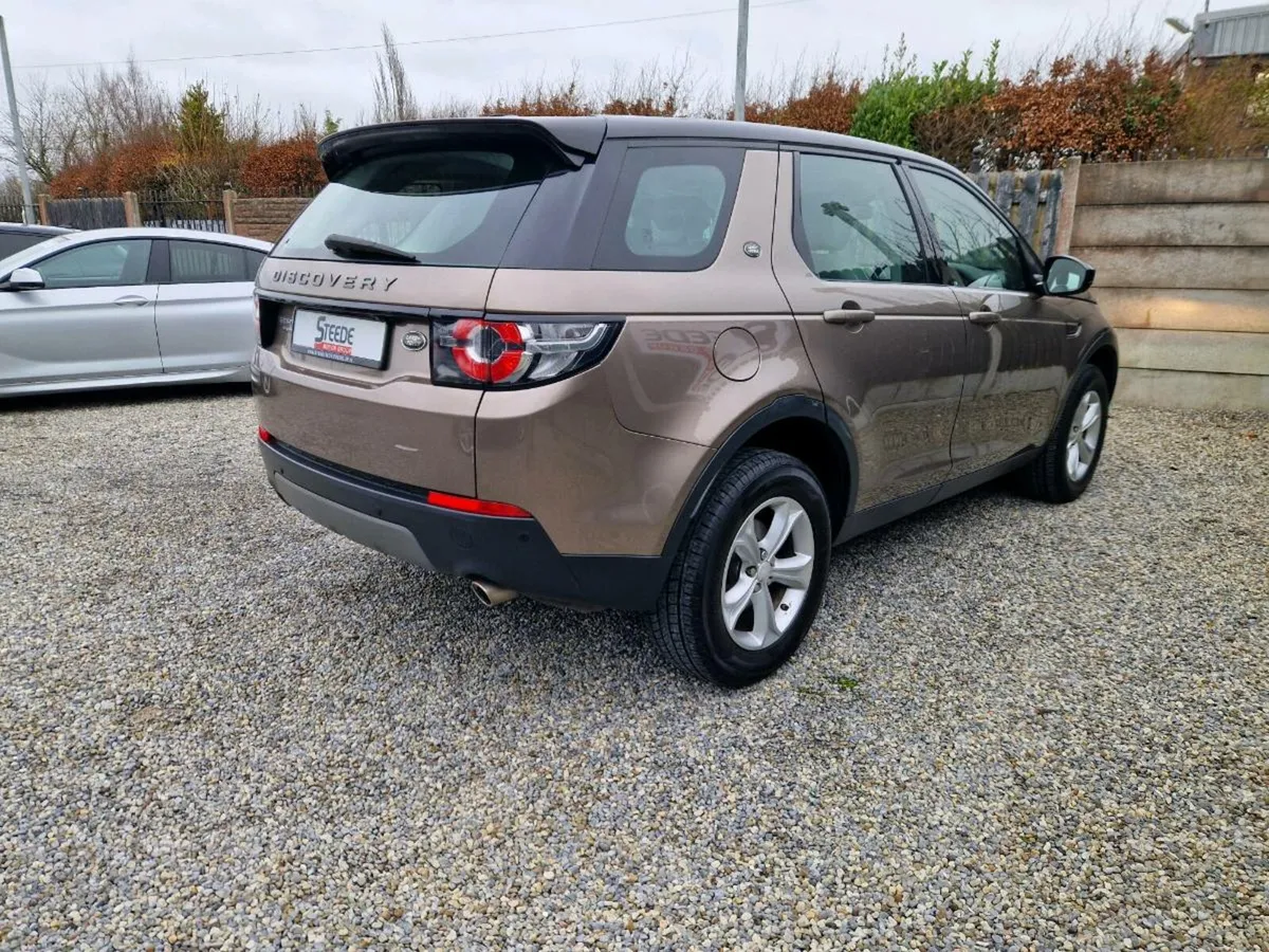 151 L/R Discovery Sport  2.2( The reliable engine) - Image 4