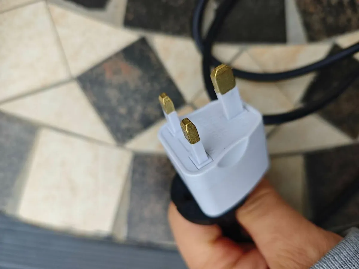 hair dryer - Image 2