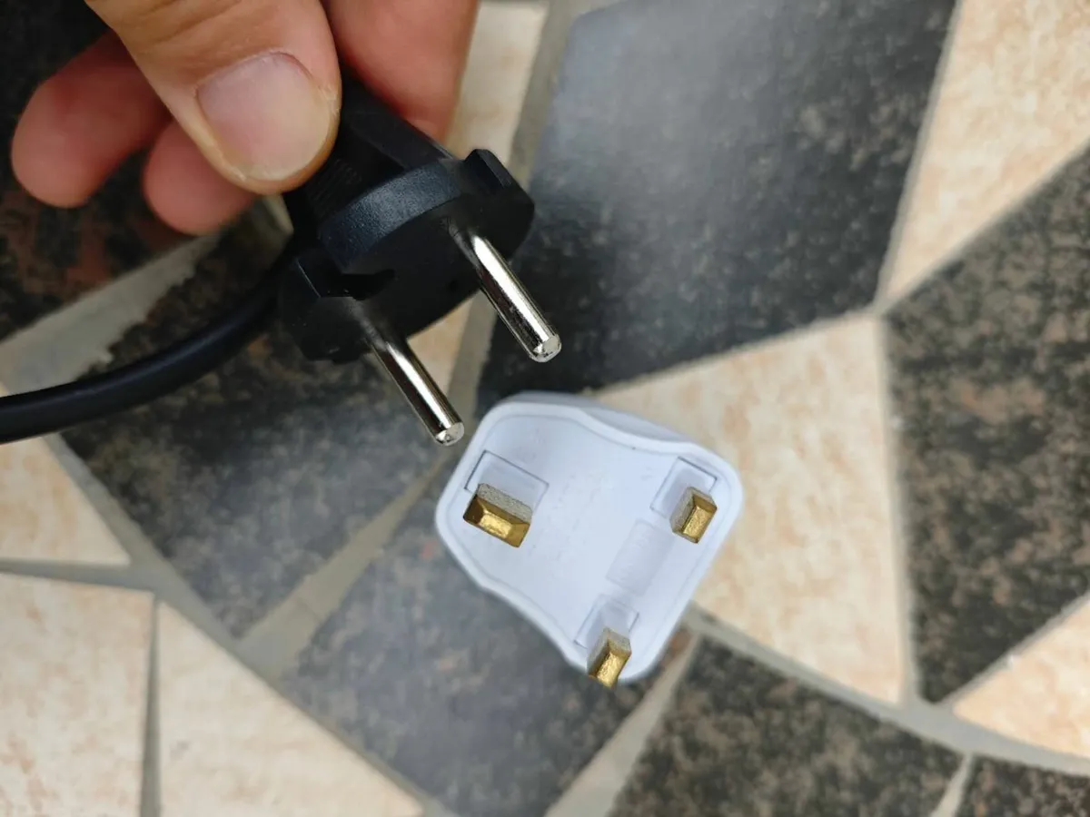 hair dryer - Image 3