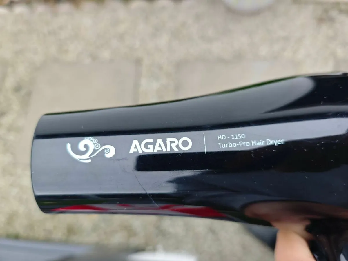 hair dryer - Image 4