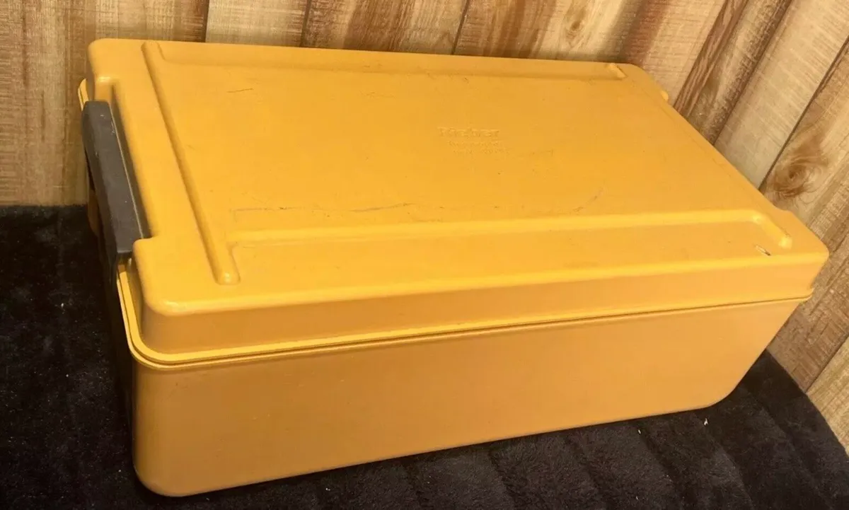 Catering Hot Box - Image 1