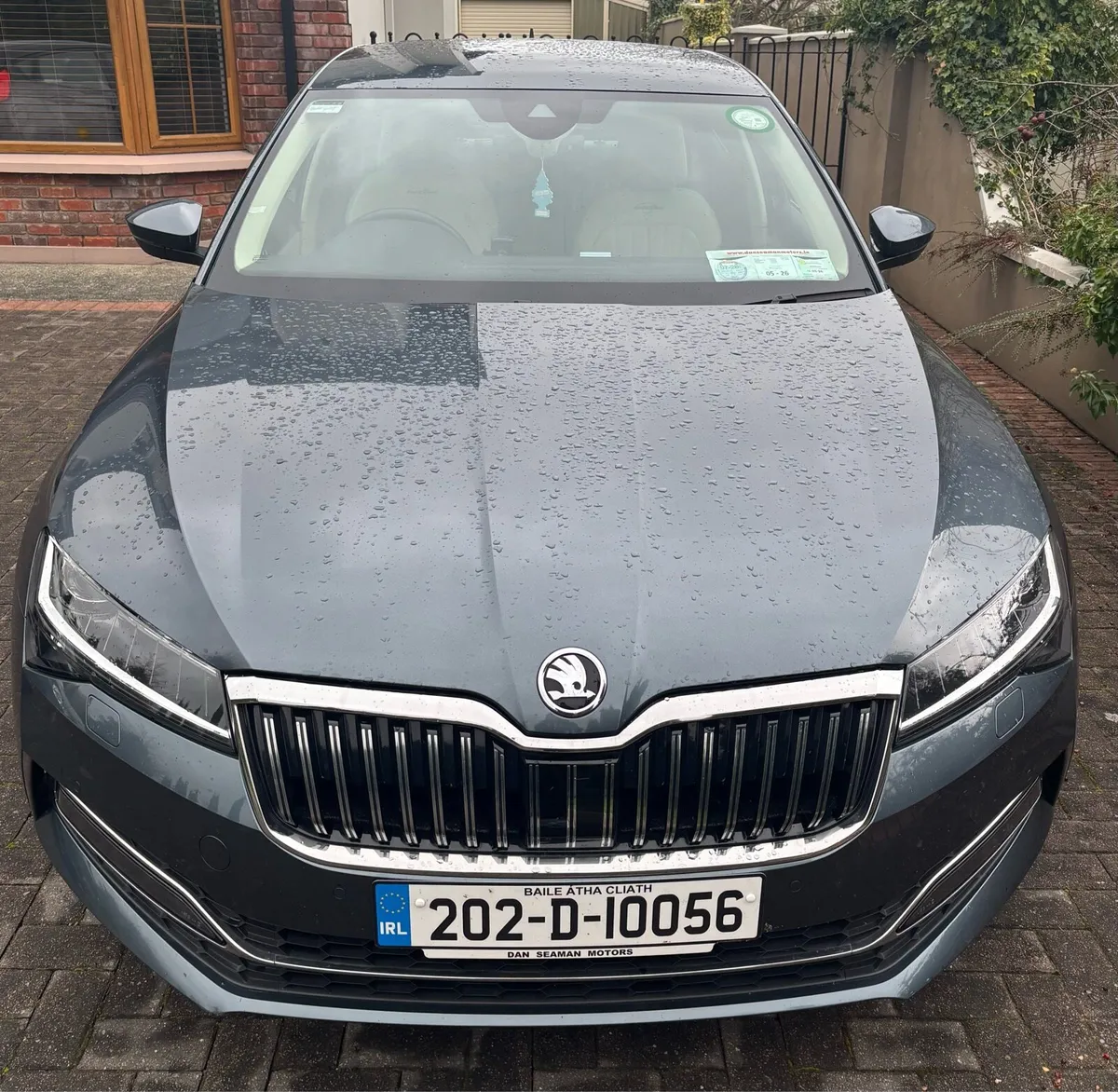2020 Skoda Superb Laurin & Klement 2.0TDI 150HP - Image 2