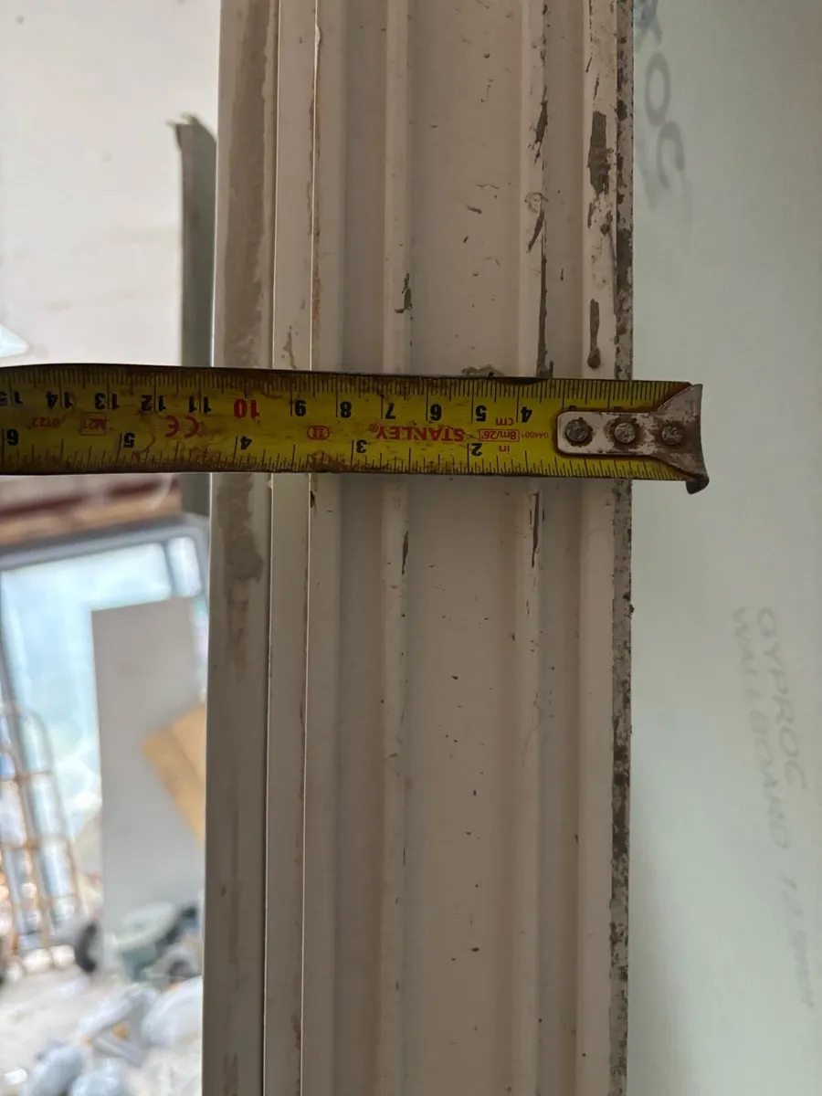 Sliding patio door - Image 2