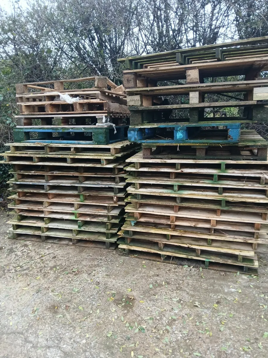 Pallets