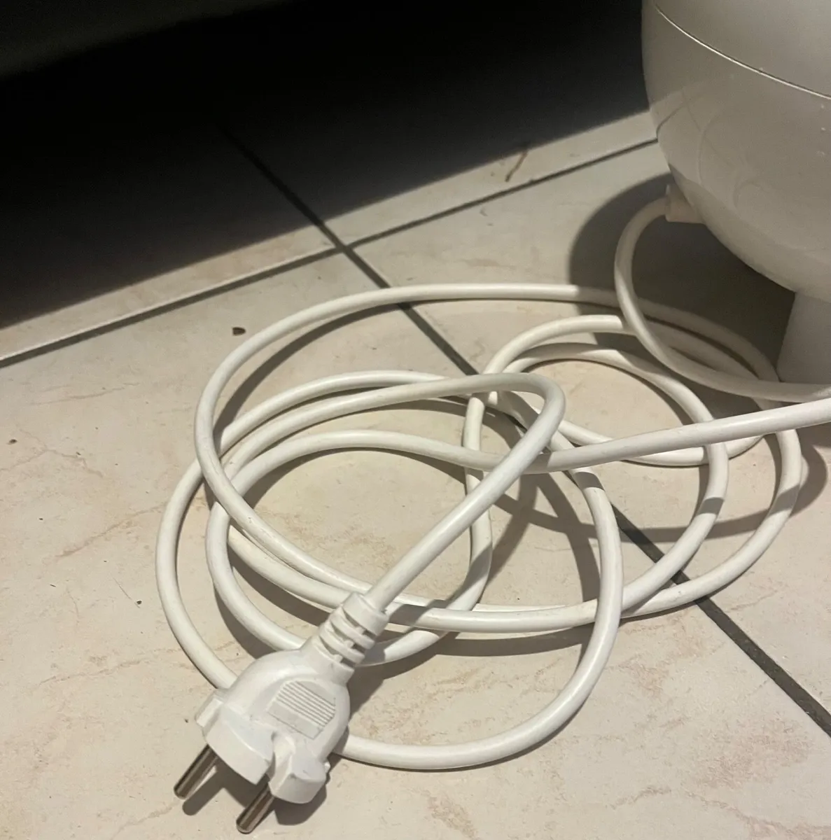 Montiss Air bubble Bath massage machine - Image 3