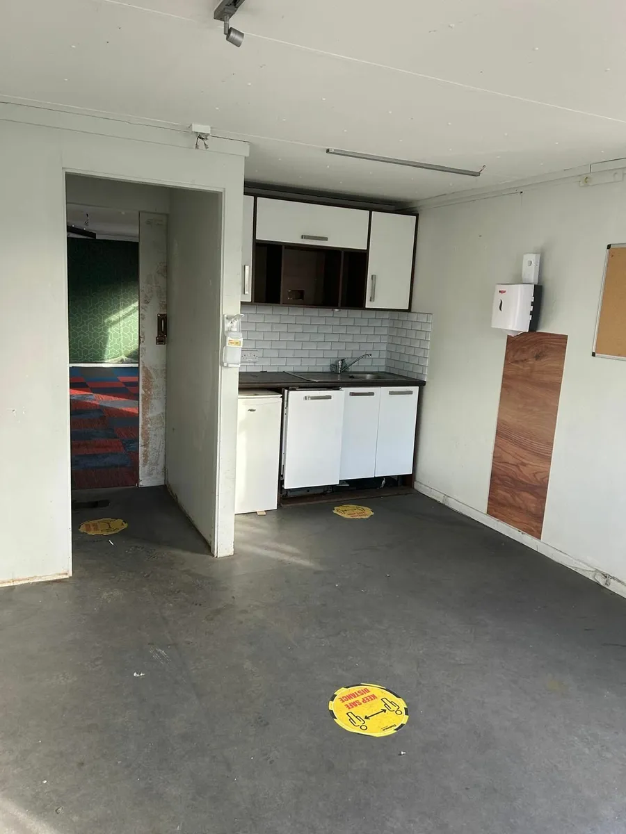 Portacabins - Image 2