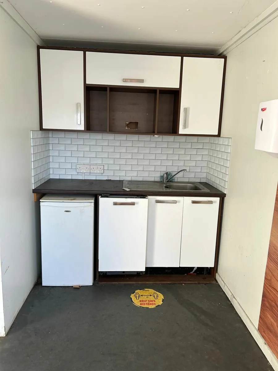 Portacabins - Image 3