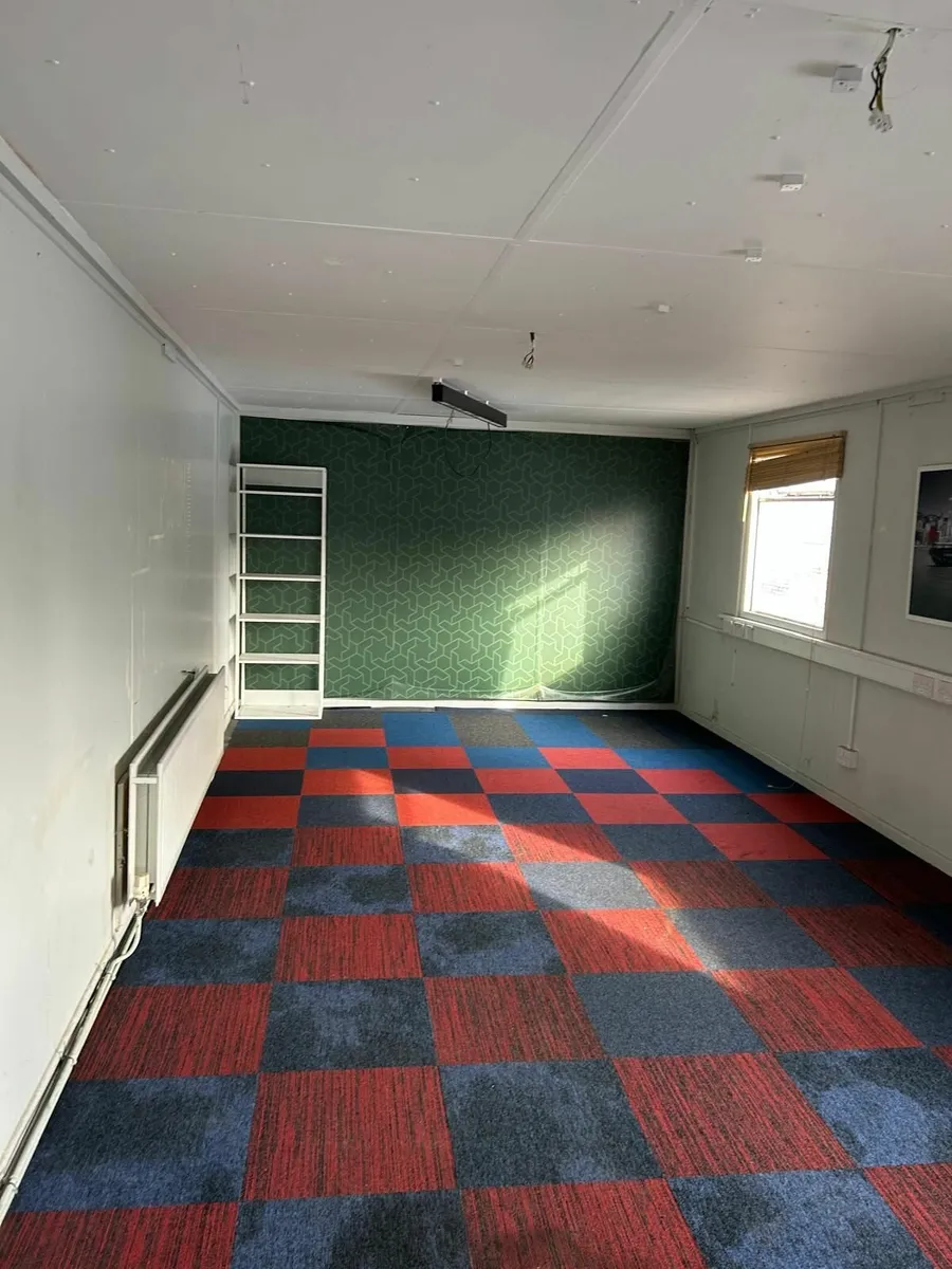 Portacabins - Image 4
