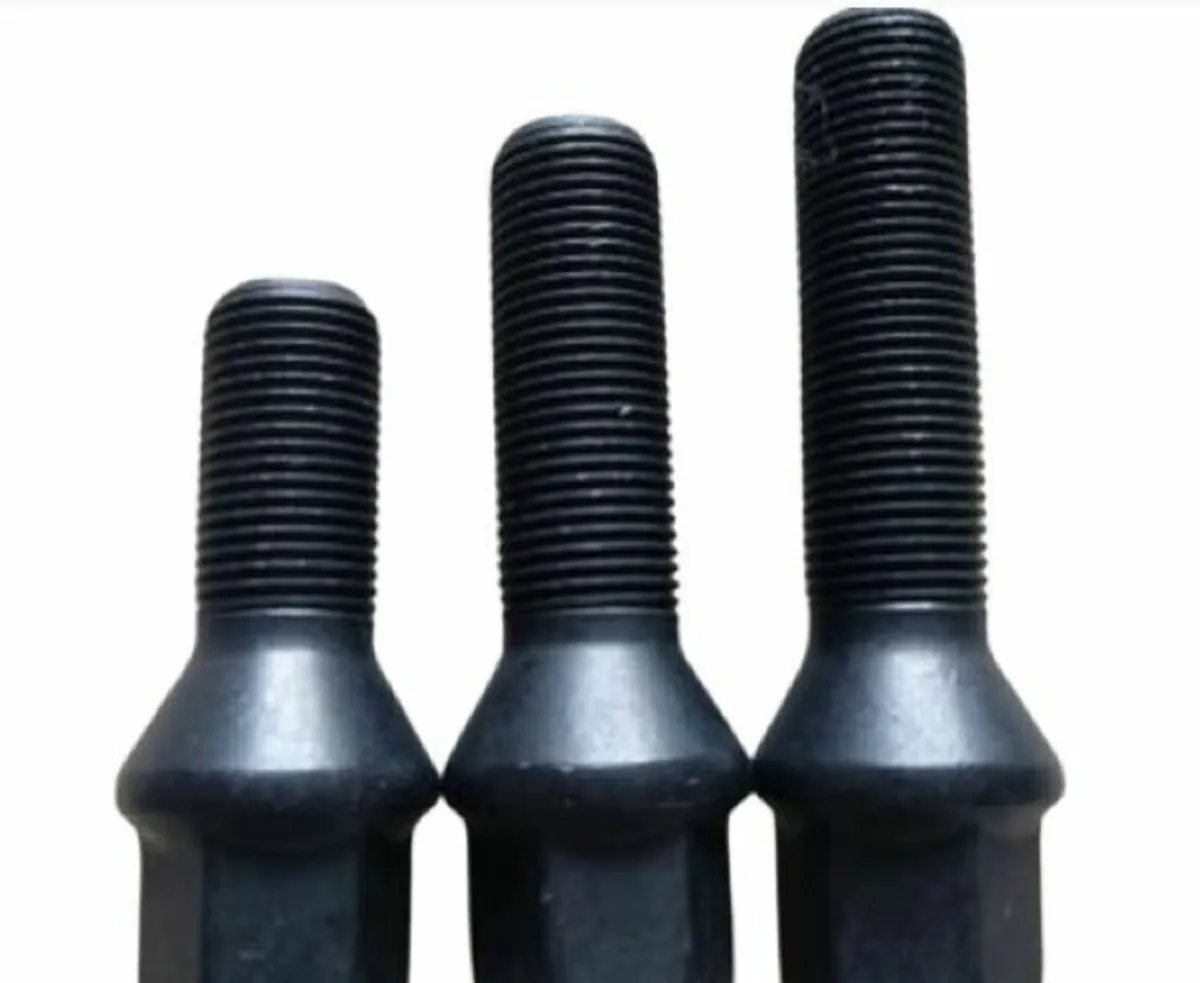 New Bolts (28-60mm) BMW Newer Models - Delivery - Image 1