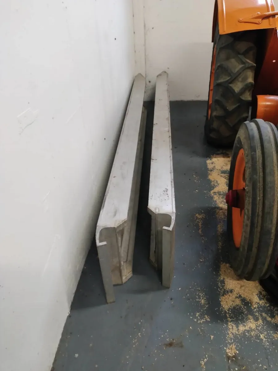 Aluminium Loading Ramps - Image 2
