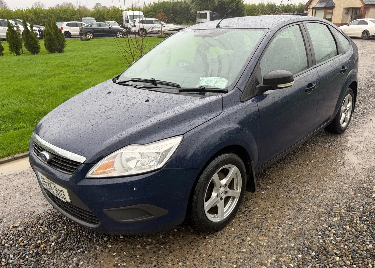 Ford Focus - Image 2