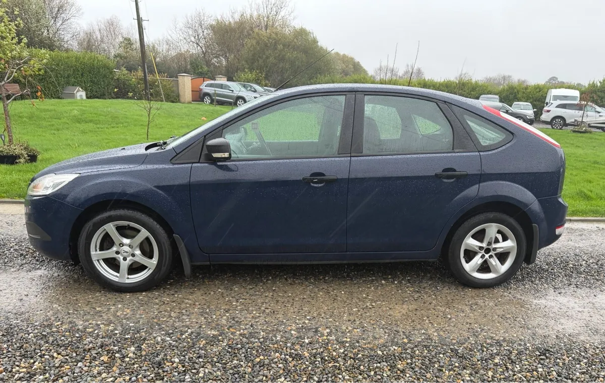 Ford Focus - Image 3