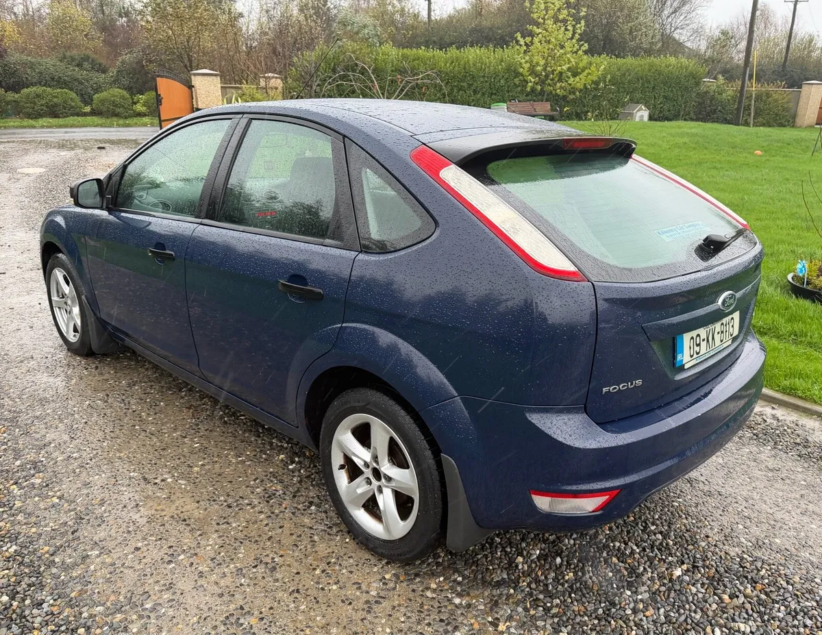 Ford Focus - Image 4