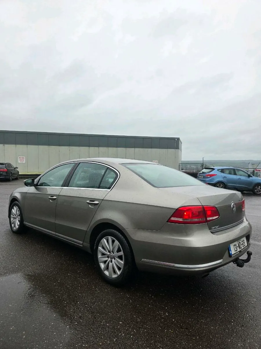 2013 VOLKSWAGEN PASSAT NCT 09/26 TAX 08/26 - Image 4