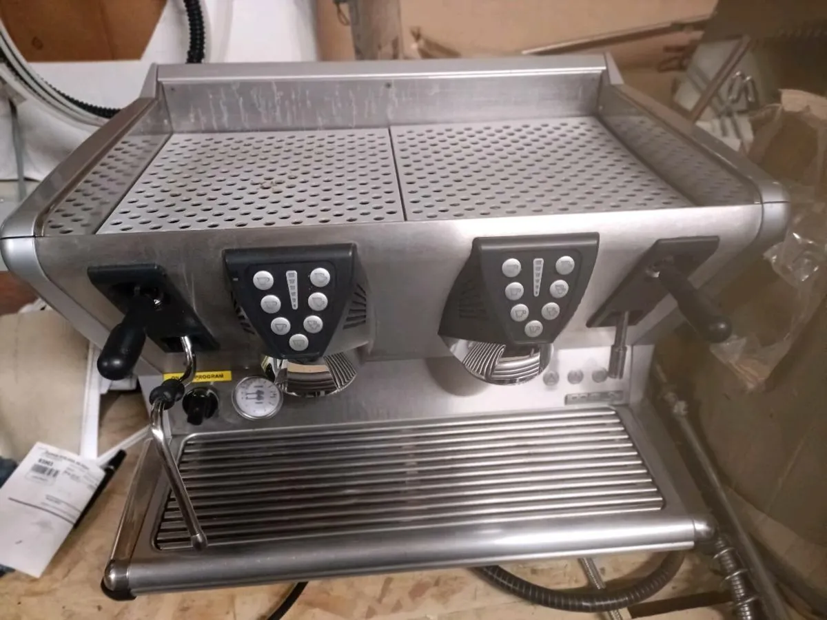 Coffee machine - Image 2