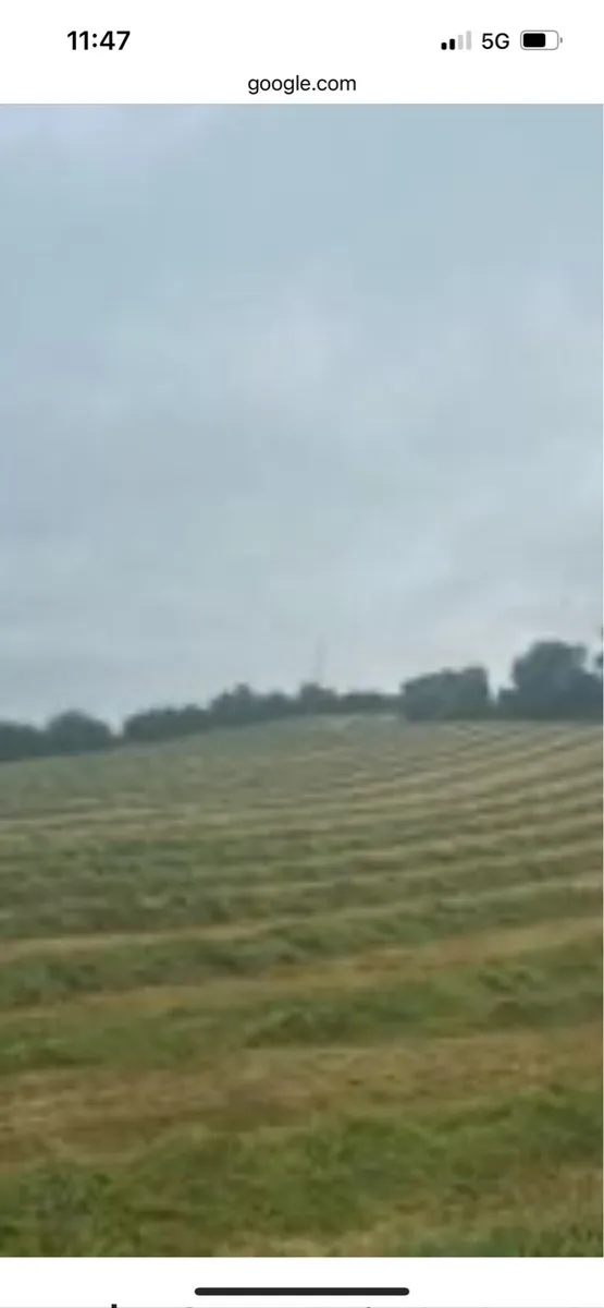 Silage Bales 4x4 - Image 4