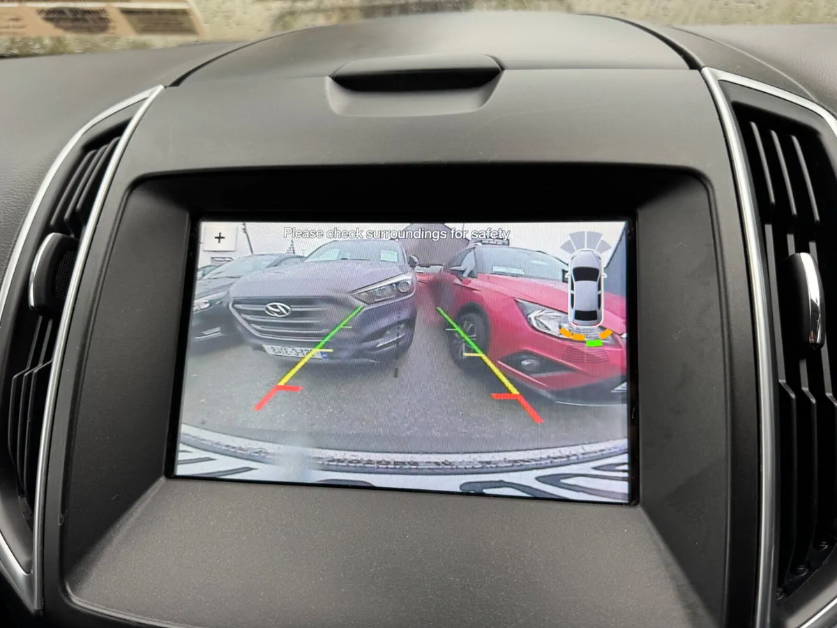 Ford S-Max 2.0 ,150 bhp Titanium - Image 3