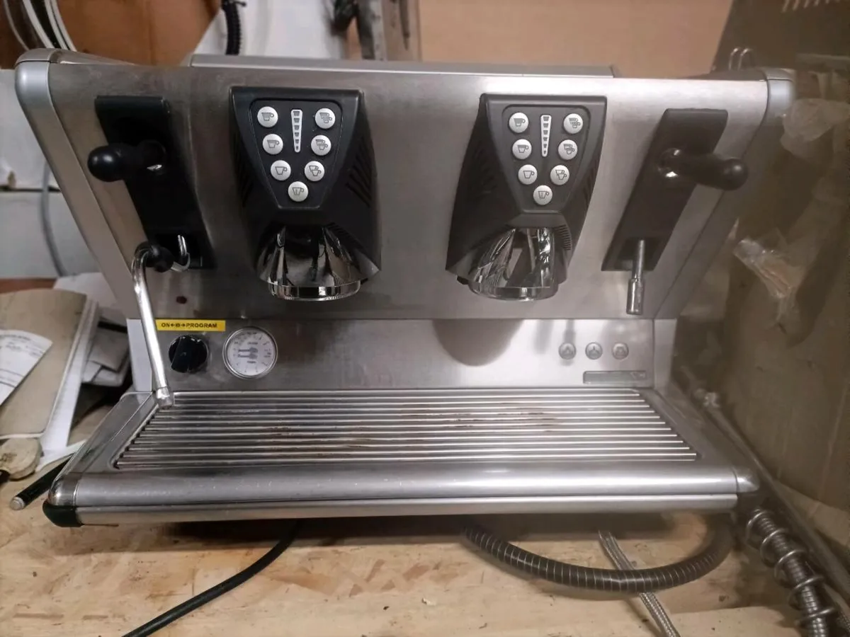 Coffee machine - Image 3