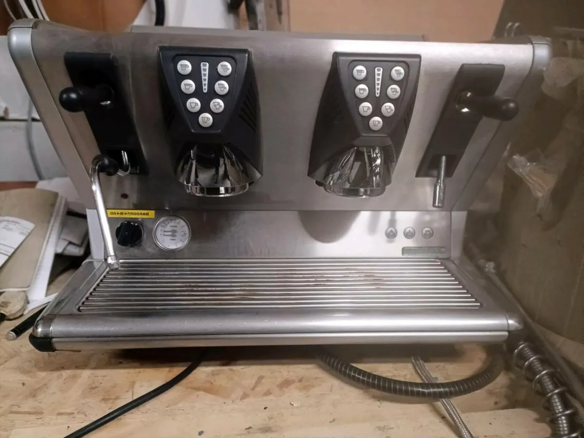 Coffee machine - Image 4