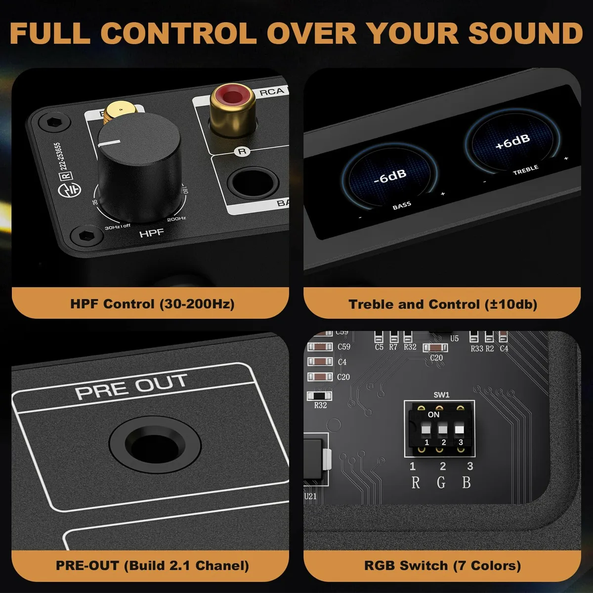 Ampapa D1&OpAmp Oracle®️II-02🎶🎵🎶🎵🔊⚡ - Image 4